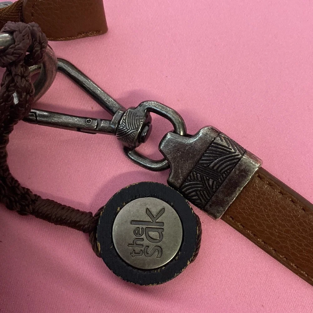 The SAK - Picture 2 of 7